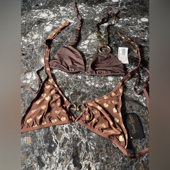 BOGO Two sets of new with tags M tops/XL bottoms - Picture 5 of 9